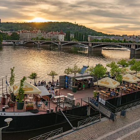 Nice Apartman In New Town Prague Praga Exterior foto