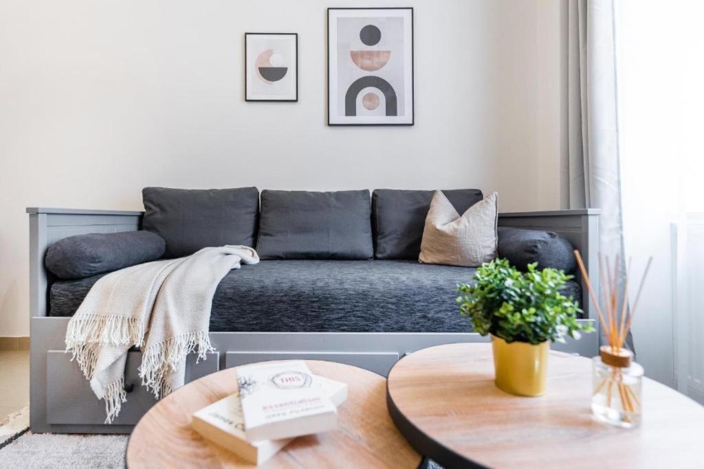 Nice Apartman In New Town Prague Praga Exterior foto