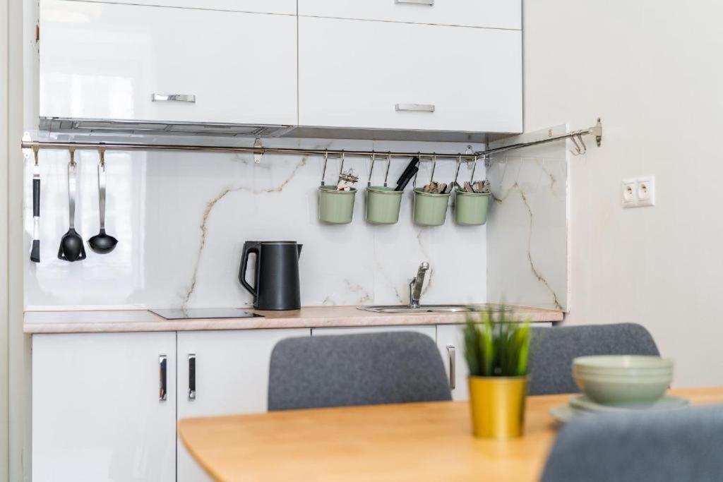 Nice Apartman In New Town Prague Praga Exterior foto